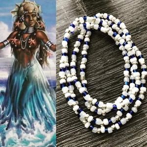 Yemaya Beads